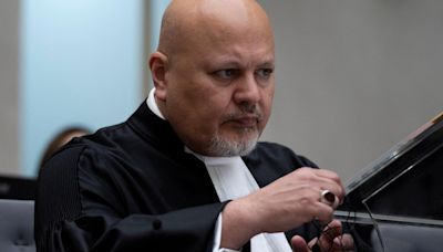 ICC尋求拘以總理｜檢察官否認政治迫害 南非總統支持決定