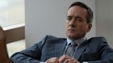 Succession: así es la verdadera historia de amor de Matthew Macfadyen, el actor que interpretó a Tom Wambsgans