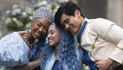 Malia Baker on How Brandy's “Descendants” Role Is Different from 1997's “Cinderella”: A 'Multiverse' (Exclusive)