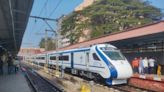 Bengaluru - Ernakulam Vande Bharat Express to begin from July 31. Full details: Report