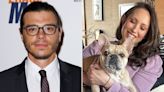 Cheryl Burke Says Dog Custody Battle with Ex Matthew Lawrence Is 'Cruel': 'She's My Dog'