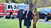 Barron Trump Steps Into Political Spotlight As Florida's At-Large GOP Convention Delegate