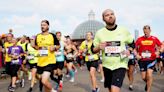 TCS app makes sure London Marathon runners get a boost just when they need it