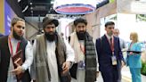 Taliban defies West at U.N. talks while China, Russia eye closer ties