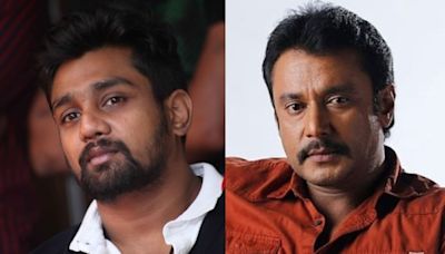 Dhruva Sarja reacts to Darshan's arrest for alleged murder: ‘Nobody is above law, not even the king’