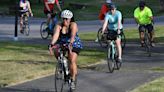 Bike to 30K program helps cyclists of all skill levels get acquainted with the road