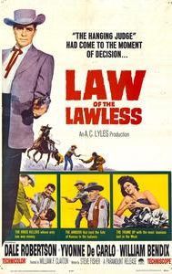 Law of the Lawless