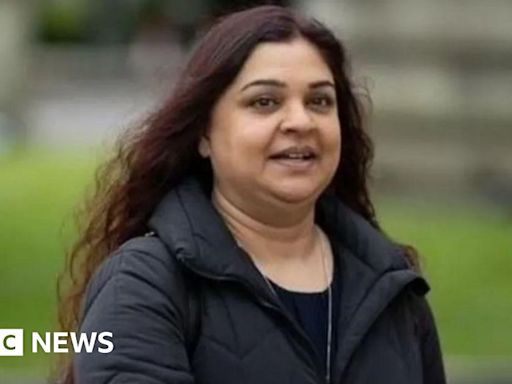 Tanya Nasir: Fraud accused nurse found guilty