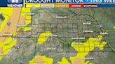 Drought Monitor Update: Lincoln removed from moderate drought