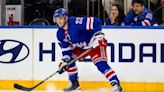 Rangers' Jonny Brodzinski reflects on 'taxing' journey to NHL as trade deadline nears