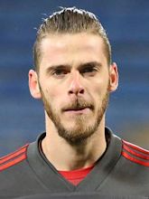 David De Gea