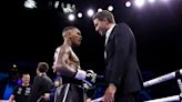 Eddie Hearn says Conor Benn should serve a ban after positive test