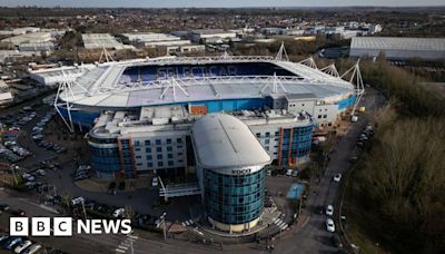 Oxford v Reading United: Thirteen charged over 'violent' football disorder