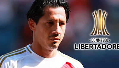 ¿Llega a Sudamérica? Lapadula dejaría Italia para jugar en excampeón de la Libertadores