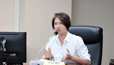 指青年局預算不送審藐視議會 林延鳳：殷瑋挑戰監督權 | 蕃新聞