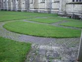 Winchester Cathedral Priory