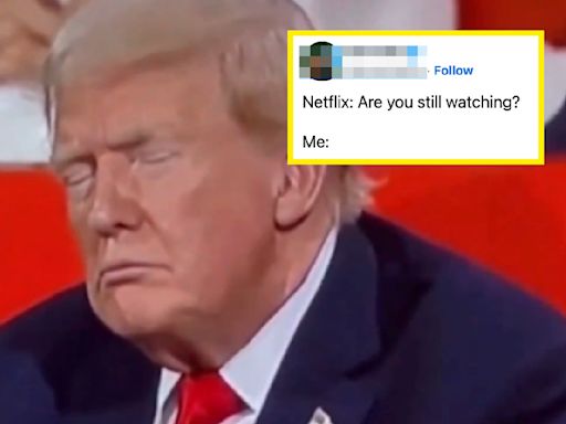The 45 Best Memes And Tweets From July's Politics That Are Way Funnier Than They Should Be