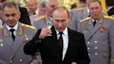 Russia's war-driven economy is so hot that the World Bank upgraded it to a 'high-income country'