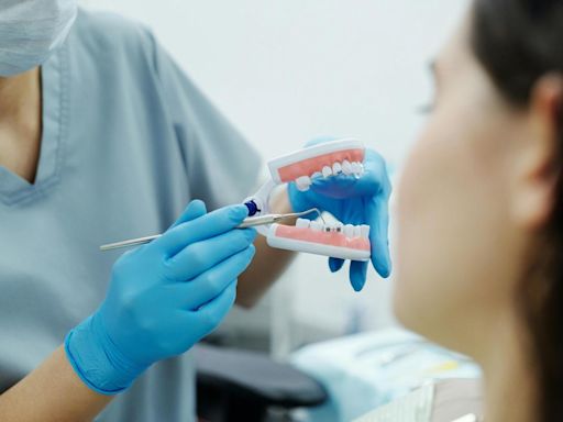 港大牙醫學院：牙管會三度評審課程均予認可 正與政府商討實習框架 | am730