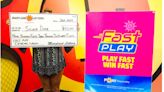 'I started to scream': Maryland woman celebrates $953,000 jackpot win