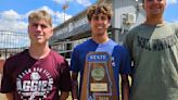 Parade? Aggies weigh proper title celebration