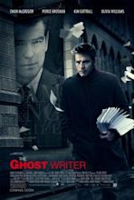 The Ghost Writer (film)