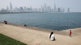 Chicago air quality: Canadian wildfire smoke chokes upper Midwest