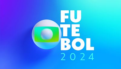 TV Globo exibe duas partidas da 10ª rodada do Campeonato Brasileiro nesta quarta-feira