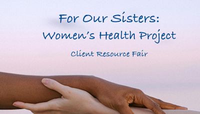 Catholic Charities of Santa María to hold women's resource fair Friday