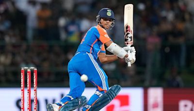 India Vs Sri Lanka, 2nd T20I Live Scores: Yashasvi Jaiswal Falls; Men In Blue Need 13 Runs Off 14 Balls; IND - 65/3 (5.4 Overs)