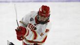 Penguins sign NCAA Championship winner to entry-level deal