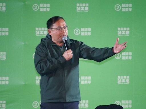 王義川資料從何而來？台權會籲主管機關釐清：不是非個資就能任意使用-風傳媒