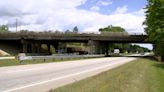 New NC 50 bridge in Garner likely finished by 2026, NCDOT says