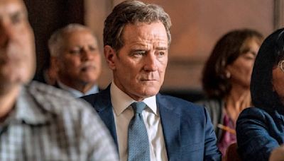 Bryan Cranston Has One Condition For Your Honor Season 3 - And It's Big