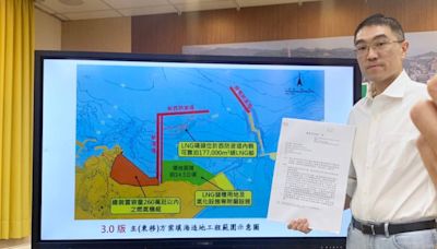 圖窮匕現1／農業部亂入被嫌豬隊友 藍委徹悟「拆樑」是為救四接