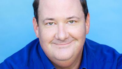 The Office's Brian Baumgartner Wants You To Make The Best BBQ Of Your Life - Exclusive Interview