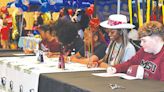 Signature moves: RCEC students announce college decisions - The Vicksburg Post