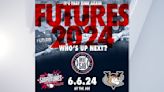 ValleyCats, Built2Win hosting 518 Futures Classic