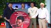 Prashanth expresses his gratitude to Vijay for joining 'Andhagan' promotions | Tamil Movie News - Times of India