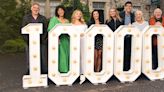 Emmerdale cast gather to mark 10,000 episodes milestone