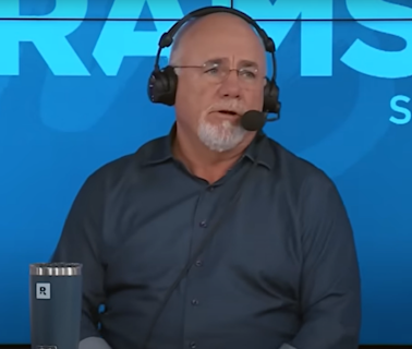 Dave Ramsey Dishes Advice On Opening A Restaurant: '#1 Way To Go Broke'