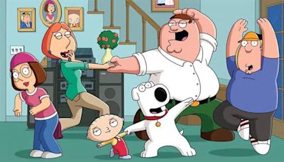 Kommt der "Family Guy"-Kinofilm doch noch? Schöpfer Seth MacFarlane lässt die Fans weiter hoffen