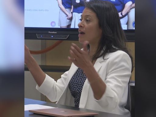 And then there were none: Last finalist ends quest to be EBR schools superintendent. What now?
