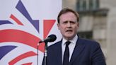 Tom Tugendhat gets backing from two top Tories for party leadership