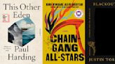 Paul Harding and Justin Torres are among the National Book Award finalists