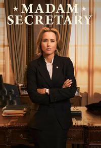 Madam Secretary