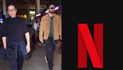 EXCLUSIVE| EOW says Netflix not cooperating in investigation of tussle with Pooja Entertainment’s Vashu Bhagnani