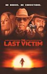 The Last Victim (2021 film)