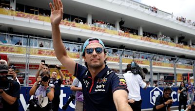 ¿En qué lugar quedó Checo Pérez hoy? Quién ganó y resultados del Gran Premio de Miami 2024