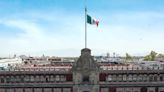 México es tercero en confianza en el gobierno entre países de la OCDE